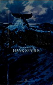 Cover of: Sounding by Hank Searls