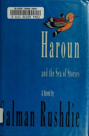 haroun sea of stories
