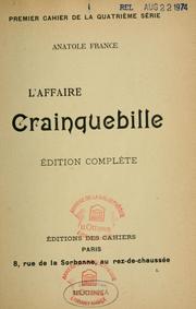 Cover of: Une commune normande sous l'Ancien régime by Pierre Nicolas Hervieu