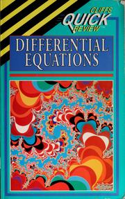 Applications Of Differential Equations Pdf