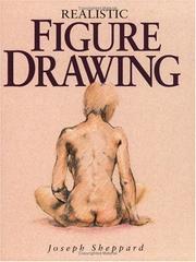 Realistic figure drawing by Joseph Sheppard