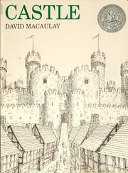 macaulay castle