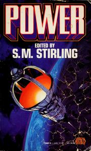 Cover of: Power by S. M. Stirling