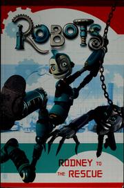 Cover of: Robots by Kathleen Weidner Zoehfeld