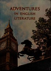 Adventures in English literature by Paul McCormick, Alexander Pope