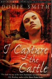 Cover of: I capture the castle by Dodie Smith