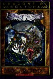 The Sister of the South by Emily Rodda