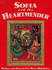 Sofia and the Heartmender by Marie Olofsdotter