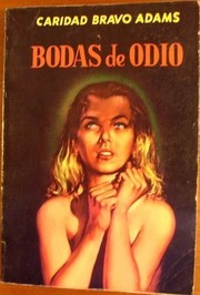 Bodas De Odio Florencia Bonelli Pdf