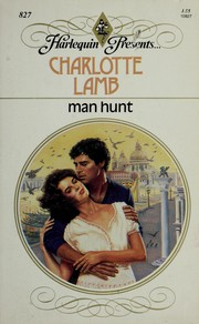 Man Hunt by Charlotte Lamb