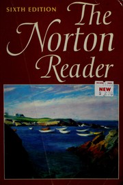 the norton reader 14th edition pdf free