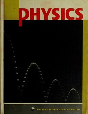 Physics by Physical Science Study Committee
