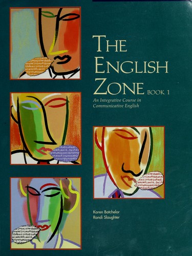 The English zone | Open Library