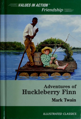 greed in huckleberry finn greed in huckleberry finn