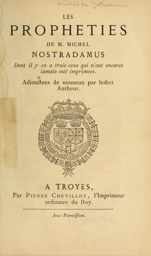 nostradamus epub download Epub download nostradamus