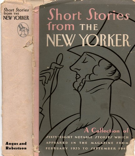 short stories new yorker