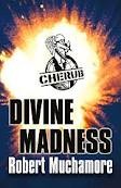 Cover of: Divine madness by Robert Muchamore