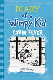Cabin Fever by Jeff Kinney, Il Castoro