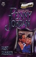 Past Passion by Penny Jordan