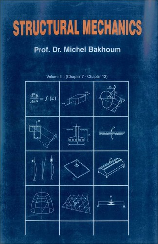 Structural Mechanics | Open Library