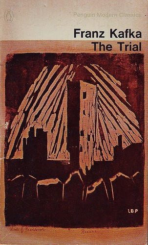 kafka the trial best translation
