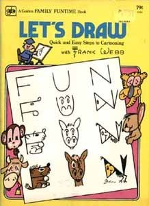 Let's Draw Adventures! A Guide for Little Artists (Ages 4+)