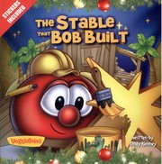 Stable That Bob Built by VeggieTales