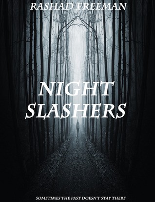 download night slashers steam