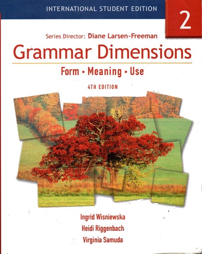 w-grammar Open Library Grammar Dimensions 2