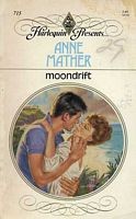 Moondrift by Anne Mather