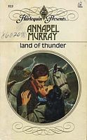 Land Of Thunder by Annabel Murray