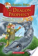 The dragon prophecy by Elisabetta Dami