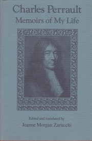 Cover of: Charles Perrault by Charles Perrault