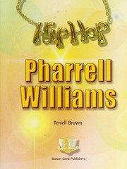 Pharrell Williams by Chris Roberts