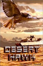Desert Hawk, revised edition (The Falcon & the Hawk) by Katherine E. Standell
