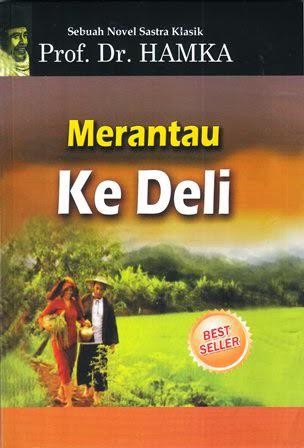 Download novel merantau ke deli pdf