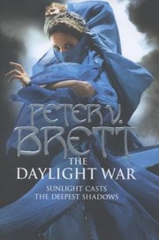 Cover of: The Daylight War by Peter V. Brett