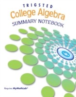 College Algebra Summary Notebook by Kirk Trigsted