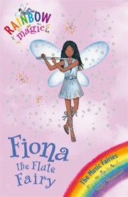 Fiona The Flute Fairy by Daisy Meadows