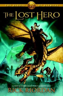 what is the film company for the lost hero movie heroes of olympus
