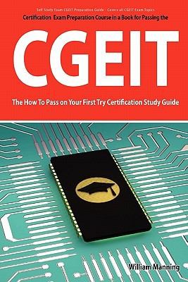 CGEIT Technical Training