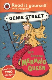 Mrs Greene Mermaid Queen by Richard Dungworth