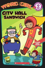 Wordgirl by Annie Auerbach