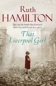 That Liverpool Girl par Ruth Hamilton
