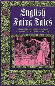 English Fairy Tales by John D. Batten
