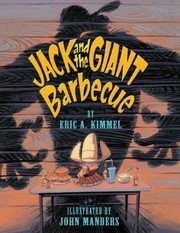 Jack And The Giant Barbecue by John Manders
