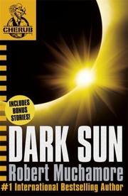 Dark Sun And Other Stories by robert muchamore