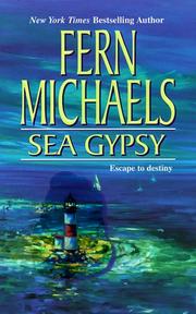 Sea Gypsy by Fern Michaels