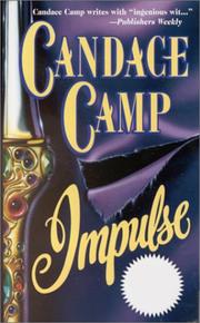 Impulse by Candace Camp