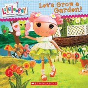 Lets Grow A Garden by Lauren Cecil